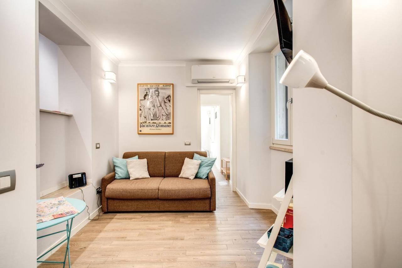 Novembre 152 Apartment Roma Exterior foto