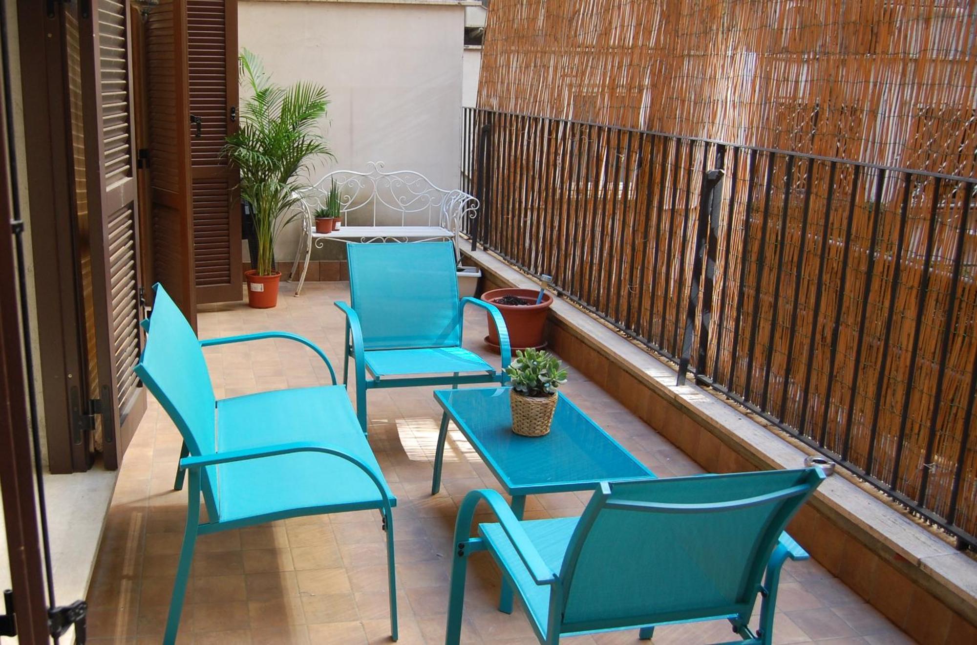 Novembre 152 Apartment Roma Exterior foto